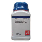 Sodium Nitrate AR 500g