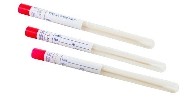 Microbiological Sterile Swab Sticks - Image 3