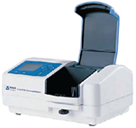 UV/VIS SPECTROPHOTOMETER