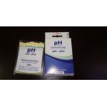 Universal pH-Fix Test Strips, 0-14. 100/Box*