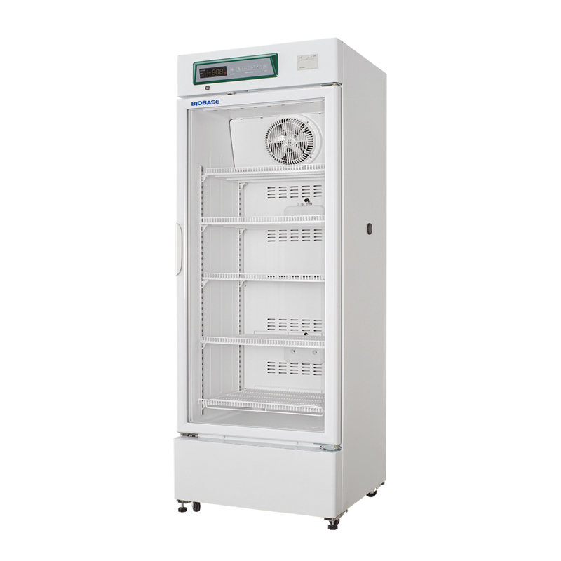 Laboratory refrigerator freezer, Medical Uses