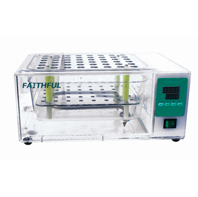 Thermostatic Laboratory Water Bath, 9L