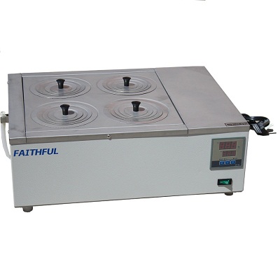 Water Bath, Digital Controller, 13.6L