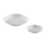 Weigh Boats, White Diamond Shape 250pk