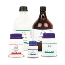 Zinc Sulfate Heptahydrate AR 500g