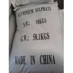 Aluminium Sulphate Granular Iron Free