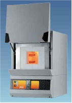 Laboratory Ashing furnaces, 1100-1200°C