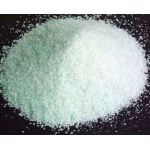 Barium Acetate, Barium Antidote and Barium Chloride