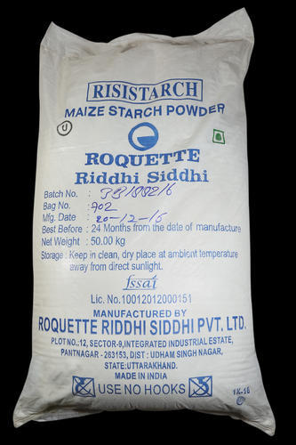 Maize Starch
