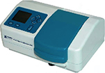 LIFE SCIENCE SPECTROPHOTOMETER