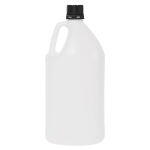 Silver Nitrate 0.1 N, 2.5L