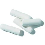 Thimbles Extraction Cellulose 28 X80mm, 25/box
