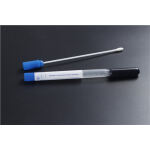 Medical Swab plastic ø 12×150 mm, sterile 100/Box