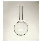 Round Bottom Flask(Narrow Neck)*