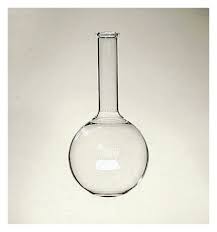 Round Bottom Flask(Narrow Neck)*