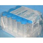 Centrifuge Tubes,50 ML, Sterile, 50/Pack
