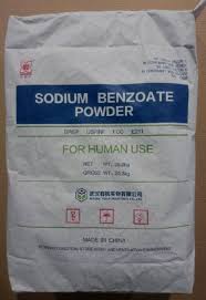 Sodium Benzoate BP*